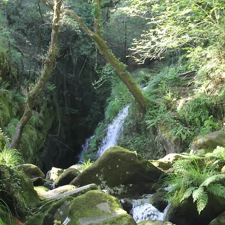 Mirador Playa Ribeira 1ª Línea Apartment