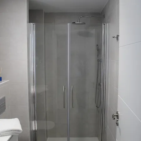 Apartmán Mirador Playa Ribeira 1ª Linea *