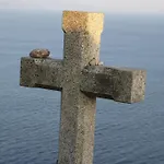 דירה Mirador Playa Ribeira 1ª Linea פיניסטרה