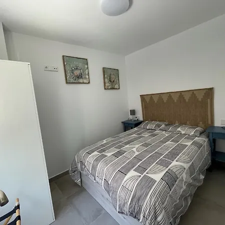 Mirador Playa Ribeira 1ª Línea *