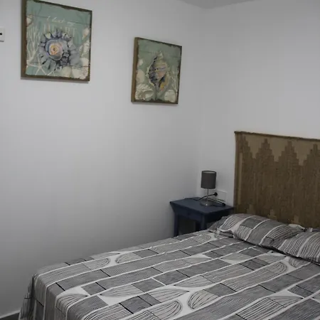 Mirador Playa Ribeira 1ª Línea