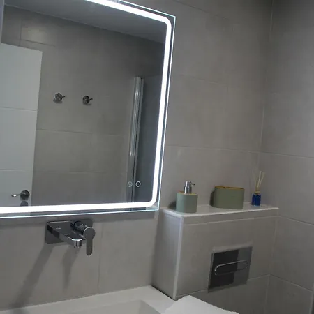 Mirador Playa Ribeira 1ª Línea 菲尼斯特雷