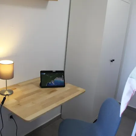 Mirador Playa Ribeira 1ª Línea 菲尼斯特雷