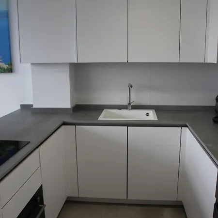 Mirador Playa Ribeira 1ª Línea * 菲尼斯特雷