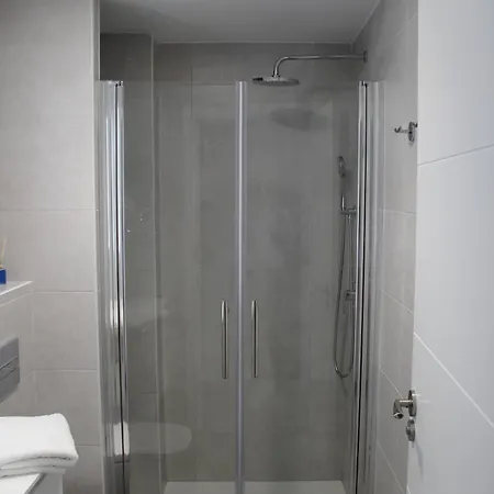 Mirador Playa Ribeira 1ª Línea 公寓