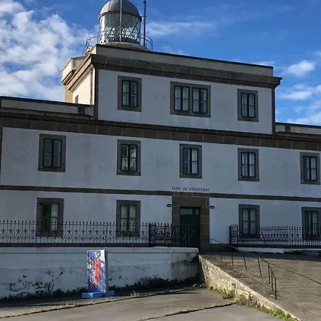 Mirador Playa Ribeira 1ª Línea 公寓