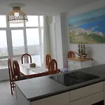 Appartamento Mirador Playa Ribeira 1ª Linea Finisterre