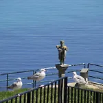 Mirador Playa Ribeira 1ª Linea Lejlighed Finisterre