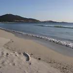 Mirador Playa Ribeira 1ª Linea Lejlighed Finisterre